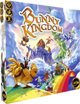 Bunny Kingdom Bunny In the Sky - Bordspel