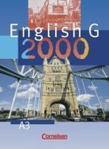 English G 2000. Ausgabe A 3. Schülerbuch