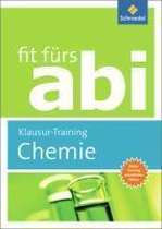 Fit fürs Abi. Chemie Klausur-Training