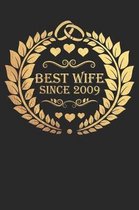Best Wife Since 2009