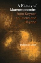 History Of Macroeconomics From Keynes To
