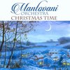 Mantovani Orchestra Christmas