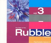 Best of the Rubble Collection, Vol. 3: Psychedelia, Vol. 2