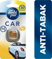 Ambi Pur Auto Clip On Anti Tabak 7ML
