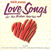 Love Songs for the Broken Hearted