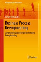 Management for Professionals - Business Process Reengineering