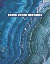 Graph Paper Notebook