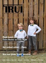 TRUI magazine winter 2015