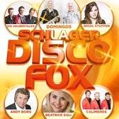 Schlager Disco Fox