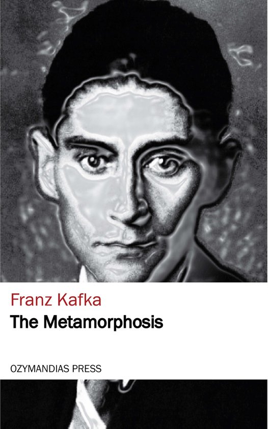 The Metamorphosis - cover