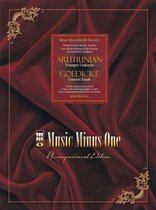 Arutiunian - Trumpet Concerto and Goedicke - Concert Etude