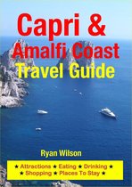 Capri & Amalfi Coast Travel Guide