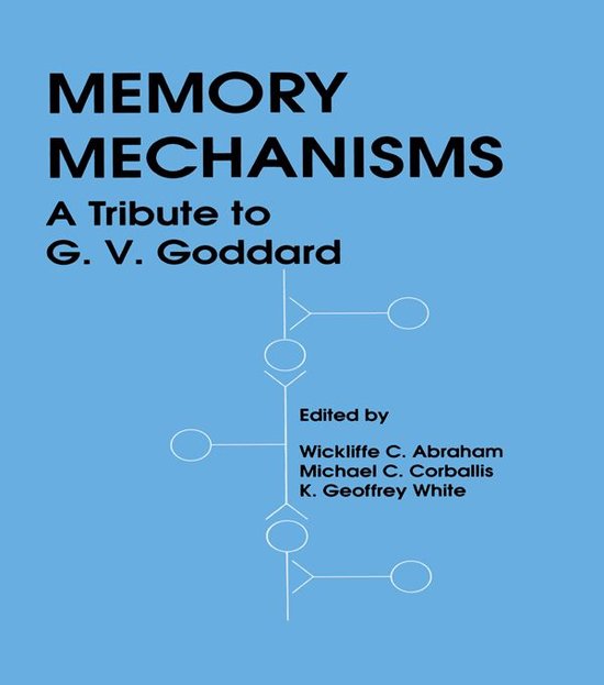 Memory Mechanisms - cover