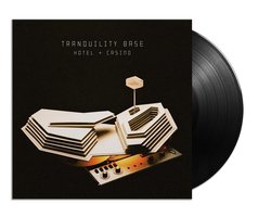 Tranquility Base Hotel & Casino (LP)