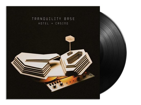 Tranquility Base Hotel & Casino (LP)
