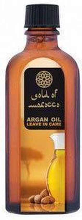 Gold of Morocco Argan Oil - 50 ml - Leave In Conditioner