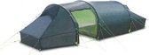 Jack Wolfskin Lighthouse Ii Rt Tent - Blauw - 2 Persoons