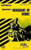 Merchant Of Venice: Notes