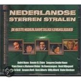 Nederlandse sterren stralen - De beste Nederlandstalige levensliedjes