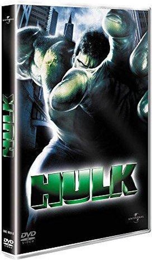 Hulk (F)