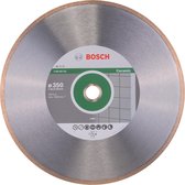 Bosch - Diamantdoorslijpschijf Standard for Ceramic 350 x 30+25,40 x 2 x 7 mm