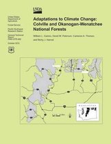 Adaptations to Climate Change