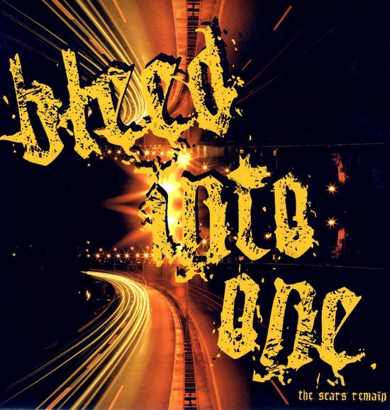 Scars Remain, Bleed Into One LP (album) Muziek