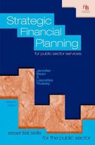 Strategic Financial Planning for Public Sector Services