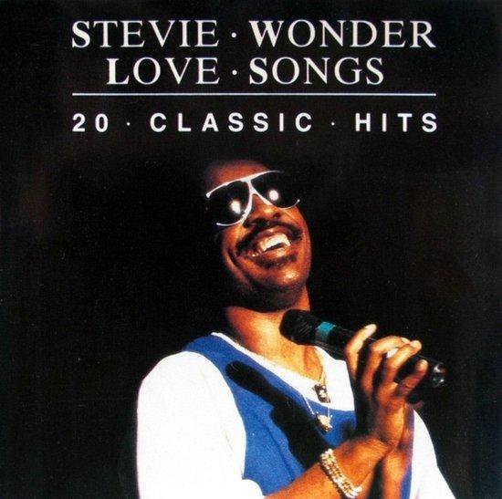 Love Songs - 20 Classic Hits