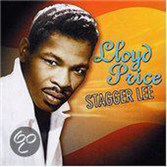 Stagger Lee, Lloyd Price | CD (album) | Muziek 