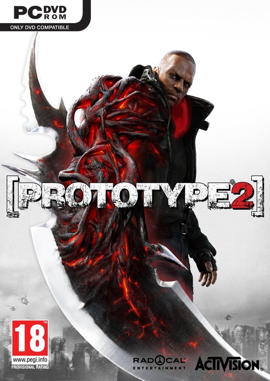 Prototype 2 - Windows