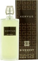 MULTI BUNDEL 2 stuks Givenchy Xeryus Eau De Toilette Spray 100ml