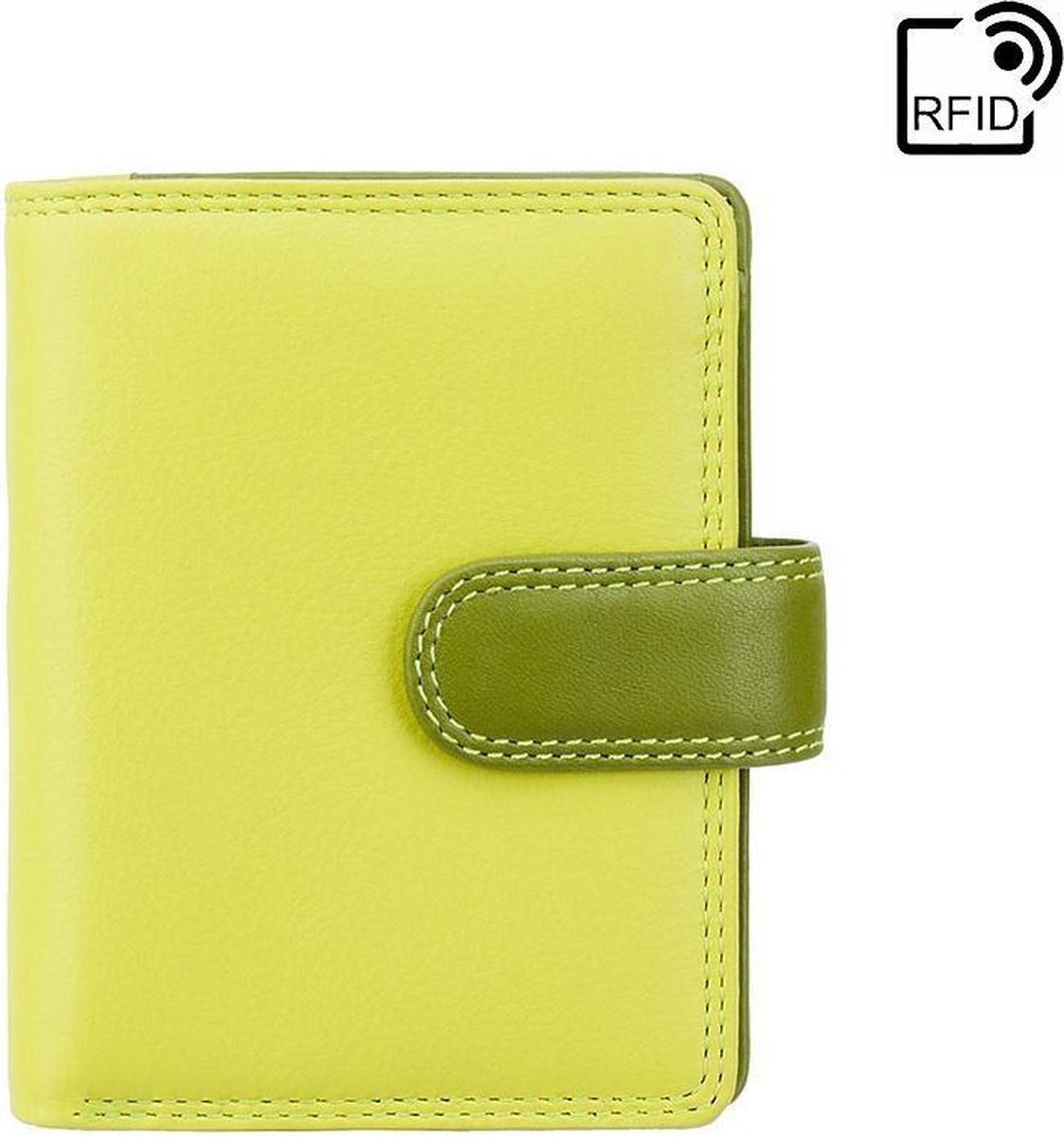 Visconti RFID Coffret cadeau en cuir sac à main RB51 Visconti RFID Coffret cadeau en cuir sac à main RB51