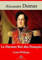 Le Dernier Roi des Français (Louis-Philippe) – suivi d'annexes