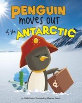 Penguin Moves out of the Antarctic (Habitat Hunter)
