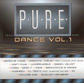 Pure Dance, Vol. 1