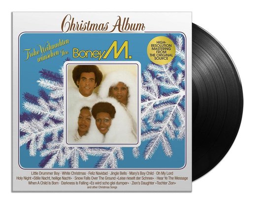 Christmas Album