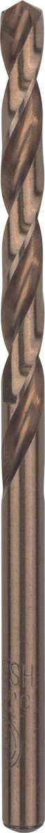 ST. LINE 5,2MM HSS-CO (10 PACK)