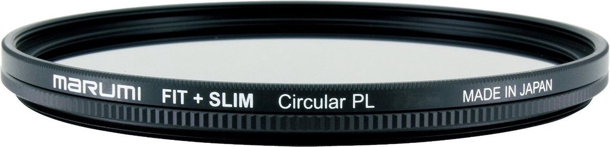Marumi Slim Fit Circ. Pola Filter 67 mm