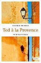 Tod à la Provence