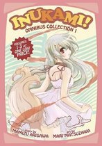 Inukami! Omnibus 1