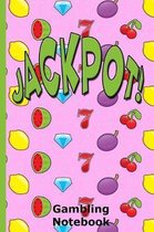 Jackpot Winner