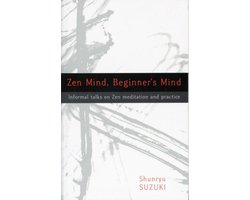 Zen Mind Beginners Mind