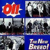 Oi! The New Breed Vol. 1