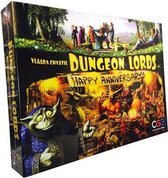 Czech Games Edition Dungeon Lords - Happy Anniversary (en)