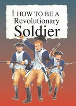 A Revolutionary Soldier