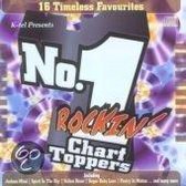 No. 1 Rockin' Chart Toppers