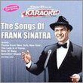 Songs Of Frank Sinatra
