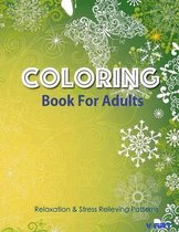 Coloring Books For Adults 14: Coloring Books for Grownups