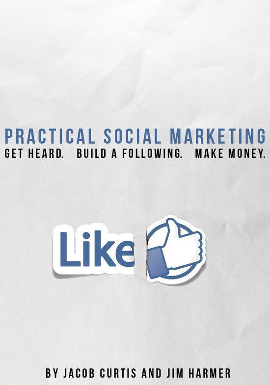 Practical Social Marketing - cover